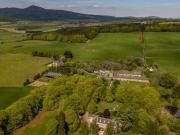 Burnhervie, House Of Aquahorthies, By Inverurie, 9...