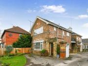 Burnholme Drive, Cottage Mews, York, 3 Bedroom Mews