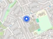 Burnholme Grove, York, North Yorkshire, YO31