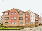Burniston Court, Manor Road, 1 Bedroom Flat