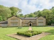 Burnley Road, Cliviger, 2 Bedroom Apartment