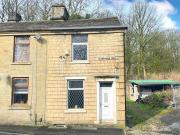 Burnley Road, Crawshawbooth, 2 Bedroom End