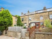 Burnley Road, Halifax, 3 Bedroom Terraced