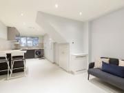 Burnley Road, London NW10, 1 bed flat to rent, £1,590...