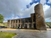 Burnley Road, Portsmouth Mill, Todmorden, 2 Bedroom...