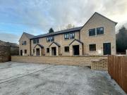 Burnley Road, Todmorden, 3 Bedroom Terraced