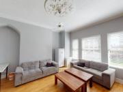 Burns Avenue, Nottingham NG7 8 bed house to rent £5,165...