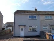 Burns Avenue, Saltcoats, 2 Bedroom End