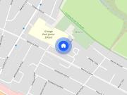 Burns Close, Hayes, Middlesex