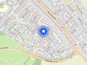 Burns Close,Stratford Upon Avon,CV37