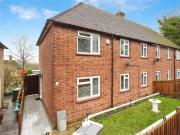 Burns Crescent, Tonbridge