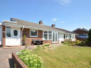 Burns Drive, Accrington, 4 Bedroom Bungalow