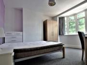 Burns Road, Coventry, 1 Bedroom House