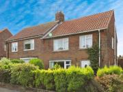 Burns Road, Dinnington, 3 Bedroom Semi detached