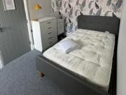 Burns Street, Abington, Northampton, NN1