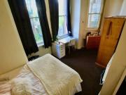 Burns Street, Arboretum, Nottingham NG7, 5 bed shared...