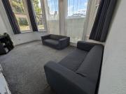 Burns Street, Arboretum, Nottingham NG7, 5 bedroom flat...