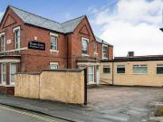 Burns Street Business Centre, Burns Street, Office To Lease