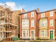Burns Street, Nottingham, 2 Bedroom End