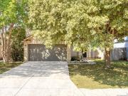 Burns Xing, San Antonio, Home For Sale