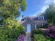 Burnside Cottages, Blairs, 3 Bedroom Detached