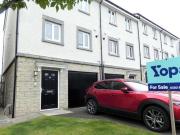 Burnside Park, Aberdeen, 3 Bedroom Town