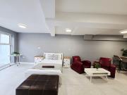 Burnside Road, Becontree, Dagenham RM8, 1 bed flat to...