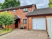 Burnside Way, Birmingham, 3 Bedroom Semi detached
