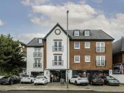 Burnt Oak Broadway, Edgware, 2 Bedroom Flat