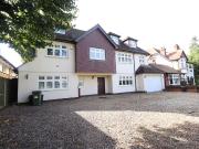 Burntwood Avenue, Hornchurch RM11, 6 bed property to...