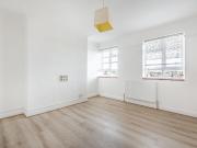 Burntwood Lane, Earlsfield, London SW17, 2 bed flat to...