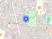 Burntwood, Staffordshire