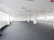 Büro 280 m2 südlich von Wien in Wr. Neudorf