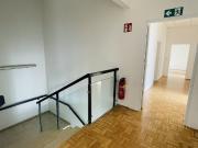 Büro 515 m² viel natürliches Licht Salzburg Nord