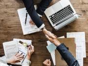Büro als reine Fläche oder im All In Konzept