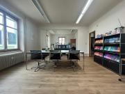 Büro an zentraler Lage mit Parkmöglichkeiten