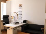 Büro Atelier Arbeitsplatz Hobbyraum Gewerberaum Lager