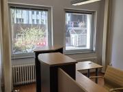 Büro /Atelier /Praxisräume mit/ohne Stadthaus