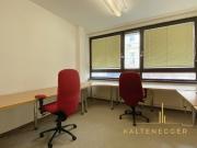 Büro auf der Josefstädterstraße unbefristet