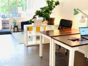 Büro Brunnenviertel Büro Brunnenviertel