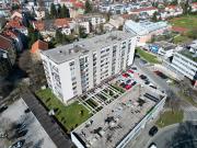 Büro bzw. Ordinationsräumlichkeit in Klagenfurt