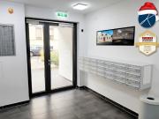 Büro bzw. Praxis mit Garagenplatz