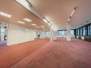 Büro direkt auf der Dresdnerstraße im BC 20 Bauteil B zu...