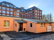 Büro ebenerdig, ruhig + 2 Pkw Stellplätze