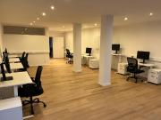 Büro / Firmensitz / Co Working in Leverkusen: bis zu 50...