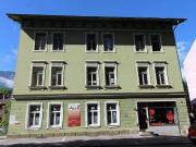 Büro Geschäft Praxis direkt am Stadtpark Zentrum von Spittal