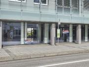 Büro, Geschäfts oder Ausstellungslokal mit großflächiger... Büro, Geschäfts oder Ausstellungslokal mit großflächiger...