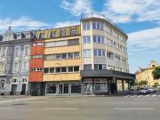 Büro / Geschäftslokal in der Klagenfurter Innenstadt