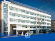 Büro & Gewerbeensemble mieten in Kassel – modern & flexibel