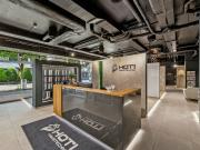 Büro / Gewerbefläche im EG zu vermieten